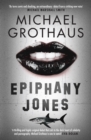 Epiphany Jones - Book