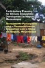 Participatory Planning for Climate Compatible Development in Maputo, Mozambique - eBook