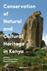 Conservation of Natural and Cultural Heritage in Kenya - eBook