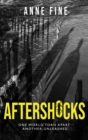 Aftershocks - Book