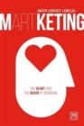 Martketing : The Heart and Brain of Branding - Book