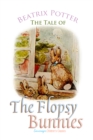 The Tale of the Flopsy Bunnies - eAudiobook
