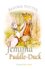 The Tale of Jemima Puddle-Duck - eAudiobook