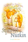 The Tale of Squirrel Nutkin - eAudiobook
