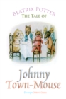 The Tale of Johnny Town-Mouse - eBook