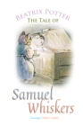 The Tale of Samuel Whiskers - eBook