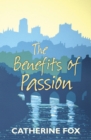 The Benefits of Passion - eBook