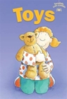 Toys - Book