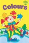Colours - Book