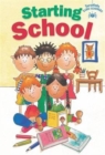 Starting School - Book
