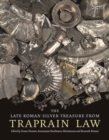 The Late Roman Silver Treasure from Traprain Law - Book