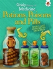 Potions, Poisons and Pills - Book