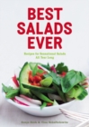 Best Salads Ever : Recipes for Sensational Salads All Year Long - eBook