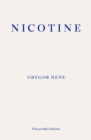 Nicotine - Book