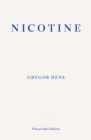 Nicotine - eBook