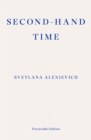 Second-hand Time - eBook