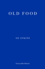 Old Food - Book