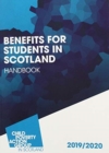 Benefits for Students in Scotland Handbook : 2019-2020 - Book