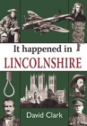 It Happened in Lincolnshire - eBook