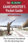 The BASC Gameshooter's Pocket Guide - eBook