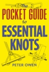 The Pocket Guide to Essential Knots - Book