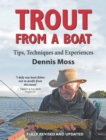 Trout from a Boat - eBook