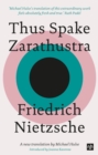 THUS SPAKE ZARATHUSTRA - eBook