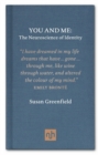 You and Me: The Neuroscience of Identity - eBook