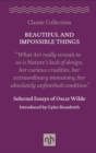 Beautiful and Impossible Things: Selected Essays of Oscar Wilde - eBook