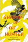 Shadow of the Hunter - Book