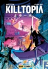 Killtopia Vol 4 - Book