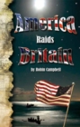 America Raids Britain - eBook