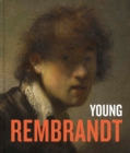 Young Rembrandt - Book