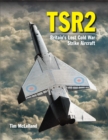 TSR2 - Book