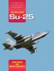 Famous Russian Aircraft Sukhoi Su-25 - Book