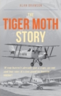 The Tiger Moth Story - Book
