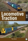 Locomotive Traction 2019 Edition - Book