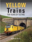 Yellow Trains - Book