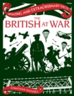 The British at War - Book