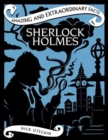 Sherlock Holmes - Book