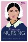 Notes on Nursing : What it is, and what it is not - Book