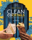 Clean Cocktails - Book