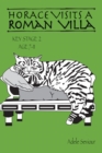 Horace Visits a Roman Villa - eBook