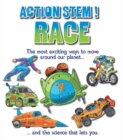Action Race - eBook