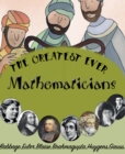 The Greatest Ever Mathematicians - eBook