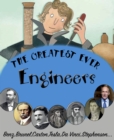 The Greatest Ever Engineers - eBook