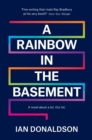 A Rainbow In The Basement - eBook