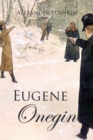 Eugene Onegin - eBook