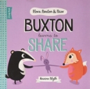 Buxton Learns To Share - Book