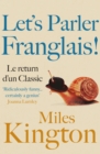 Let's parler Franglais! - eBook